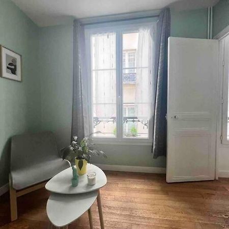 Super Appartement T2 Proche De Tour Eiffel Párizs Kültér fotó