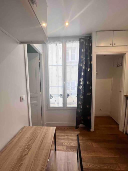 Super Appartement T2 Proche De Tour Eiffel Párizs Kültér fotó