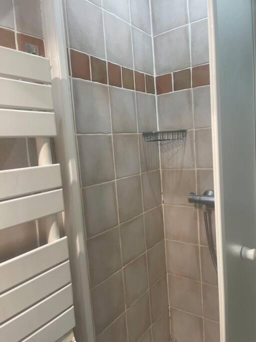 Super Appartement T2 Proche De Tour Eiffel Párizs Kültér fotó