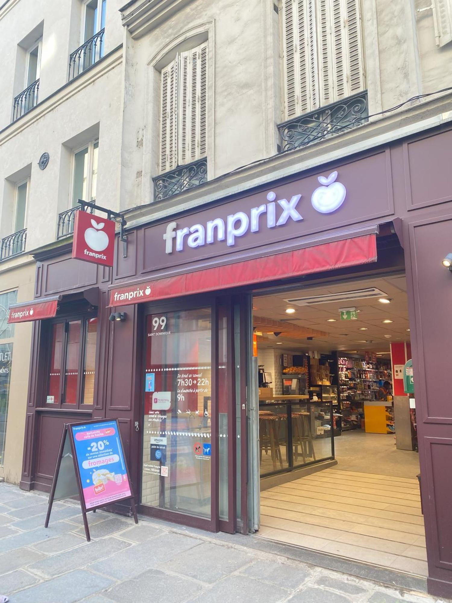 Super Appartement T2 Proche De Tour Eiffel Párizs Kültér fotó