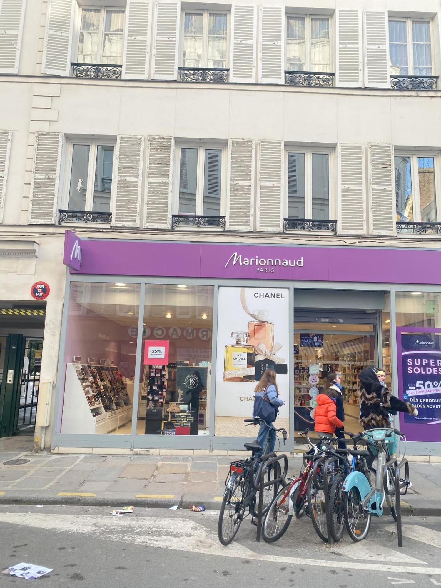 Super Appartement T2 Proche De Tour Eiffel Párizs Kültér fotó