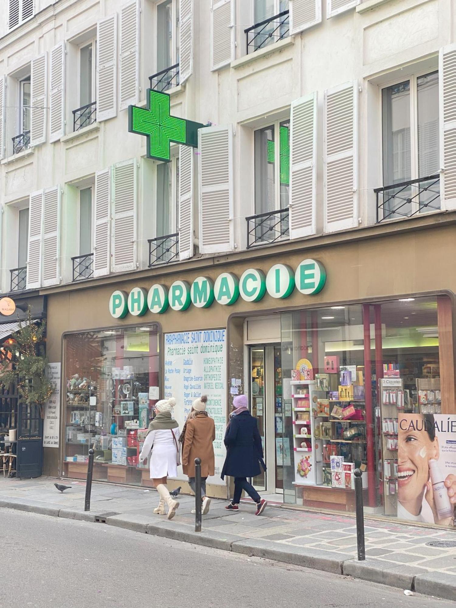 Super Appartement T2 Proche De Tour Eiffel Párizs Kültér fotó